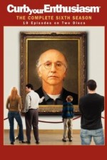 Watch Curb Your Enthusiasm 1channel